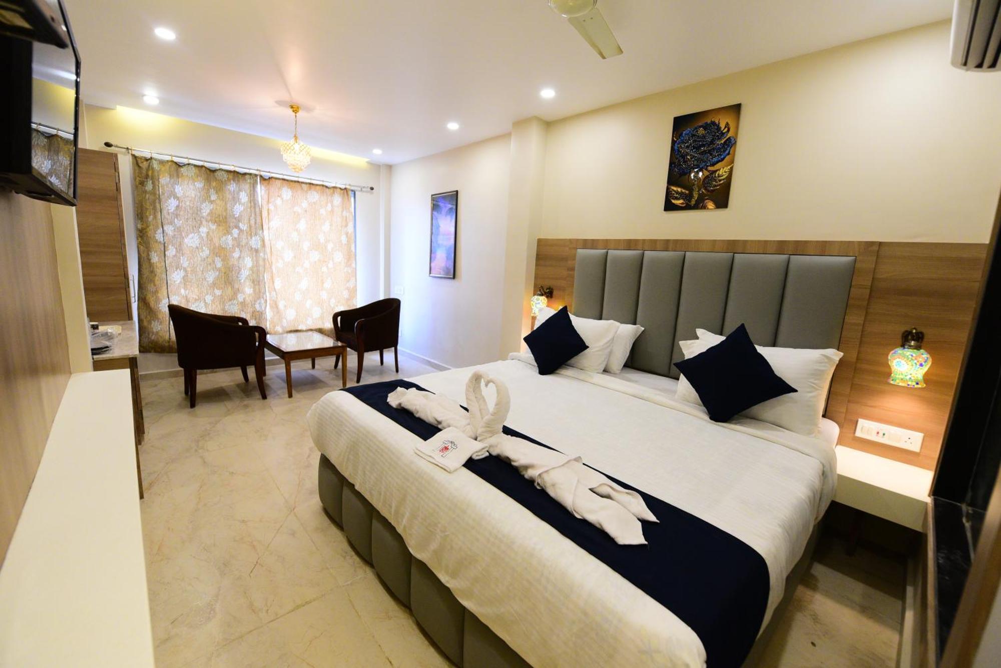 Puri Beach Resort Ngoại thất bức ảnh