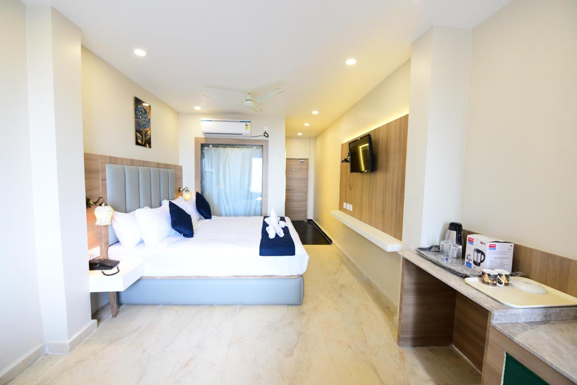 Puri Beach Resort Ngoại thất bức ảnh