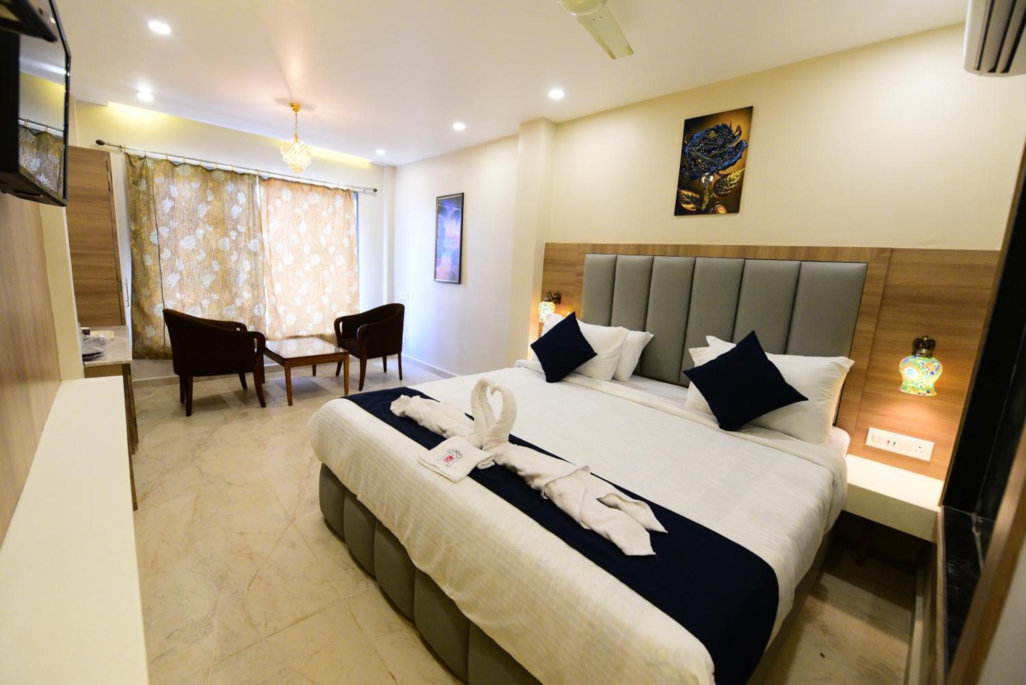 Puri Beach Resort Ngoại thất bức ảnh