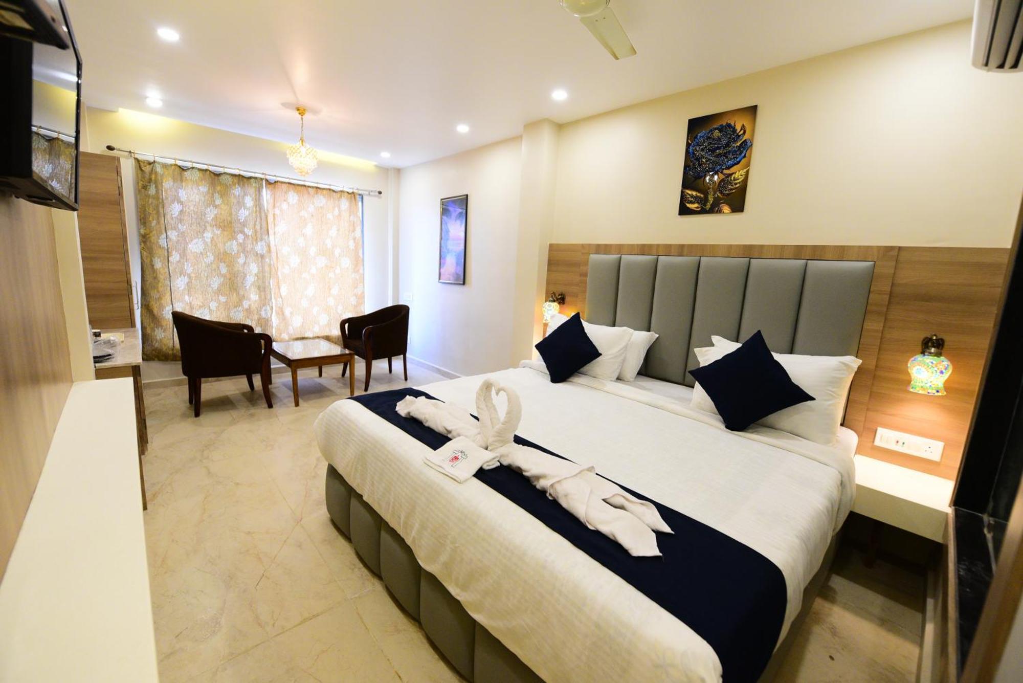 Puri Beach Resort Ngoại thất bức ảnh