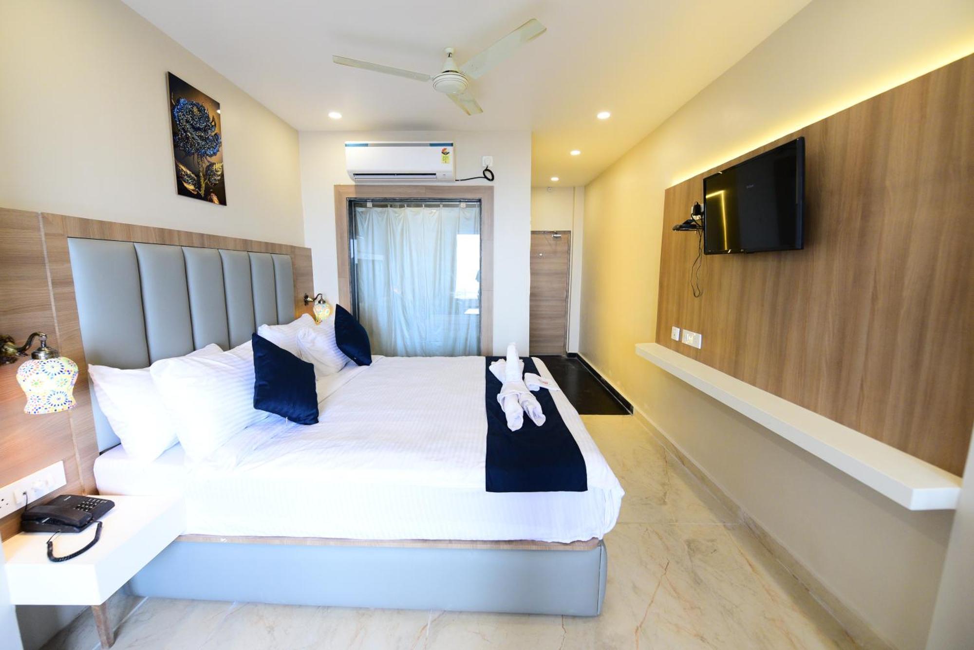 Puri Beach Resort Ngoại thất bức ảnh