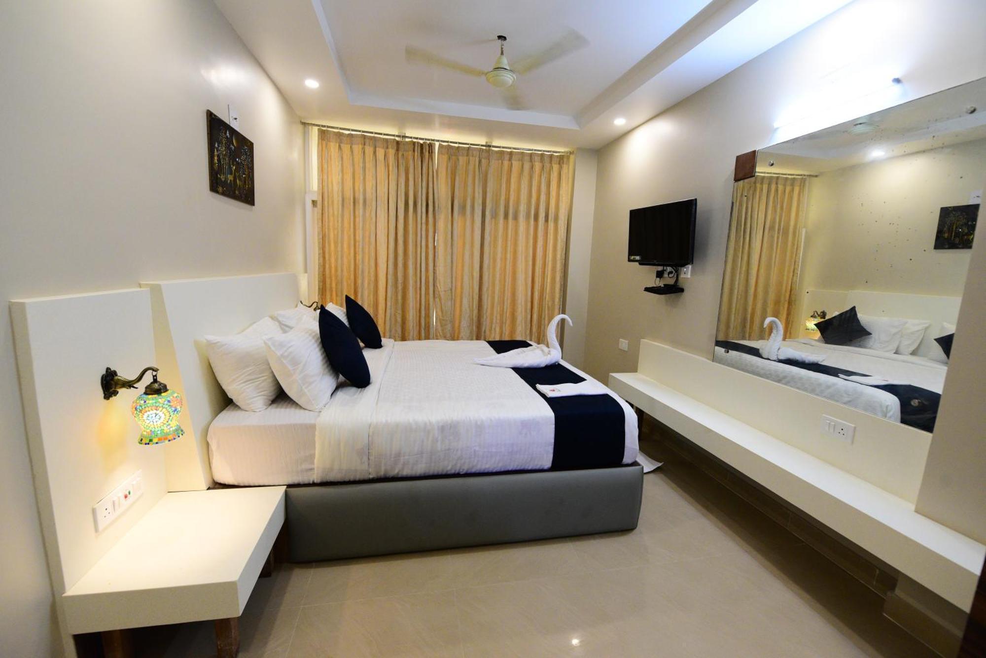 Puri Beach Resort Ngoại thất bức ảnh