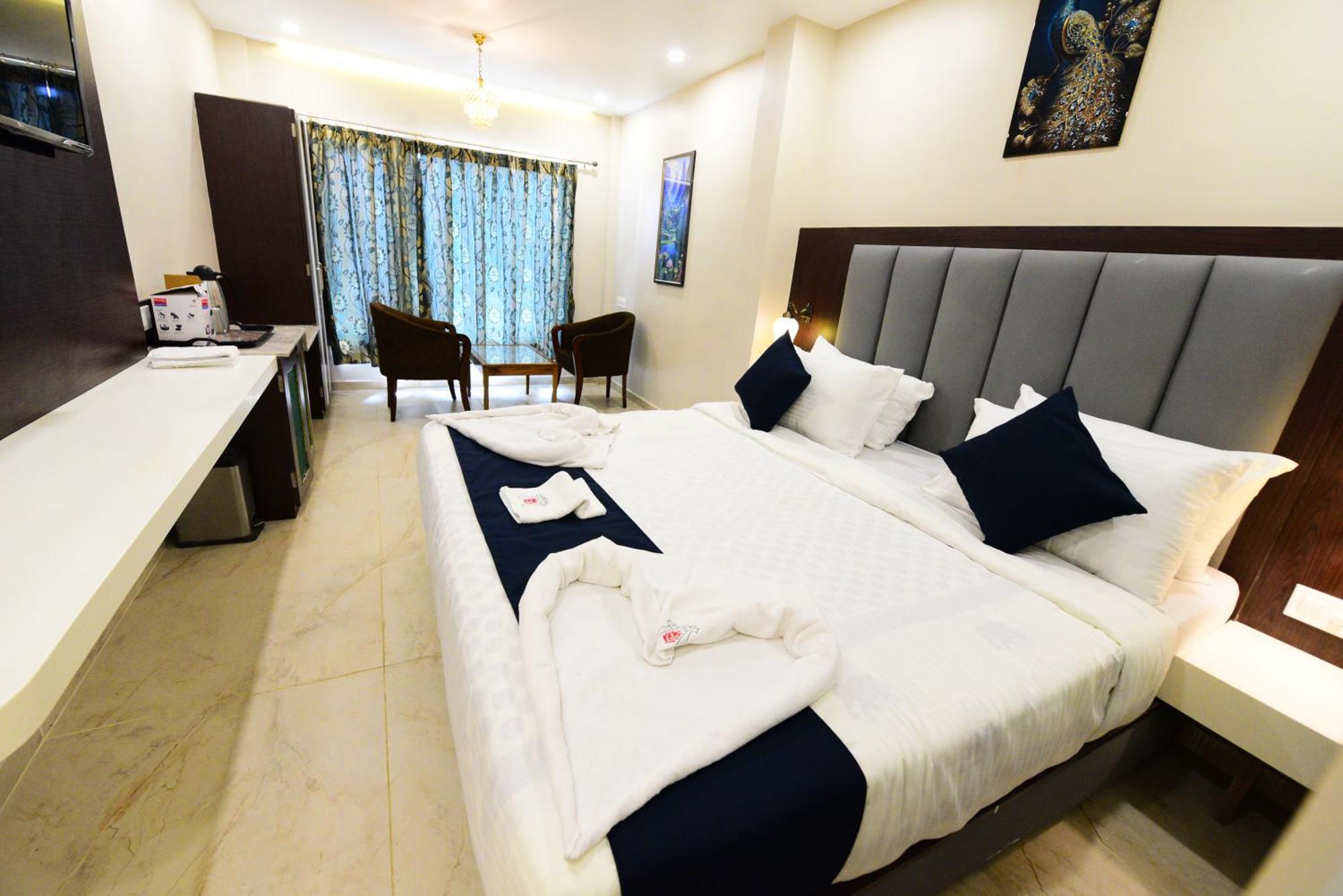 Puri Beach Resort Ngoại thất bức ảnh